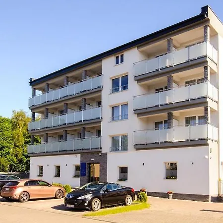 Apartment Orchidea W Welle